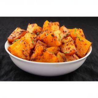 Bombay Aloo