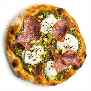 Pizza Marquez