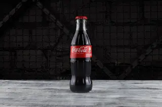 Coca-cola 0,25 л