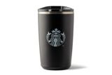 Tumbler 12oz S/s Robi Noir