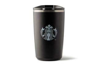 Tumbler 12oz S/s Robi Noir