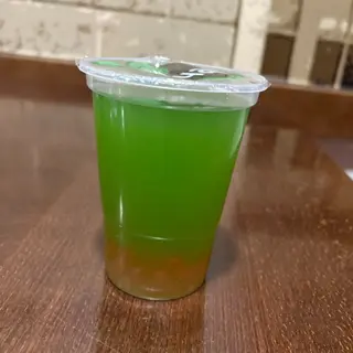 Té Con Kiwi