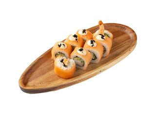 RED DRAGON ROLL 8 szt. 260g