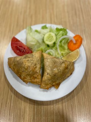 Samosa 2uni