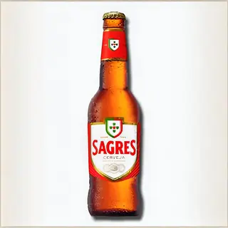 Cerveja 33cl
