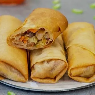 Rollo pollo 