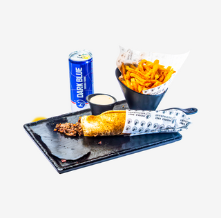 Shawarma Box