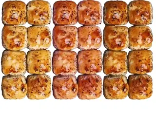 Grill сет (750g)