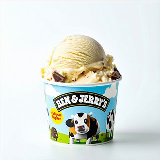 Helado Grande Ben&Jerry's