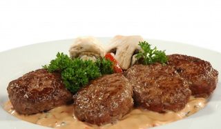 Телешко кюфте (70г)