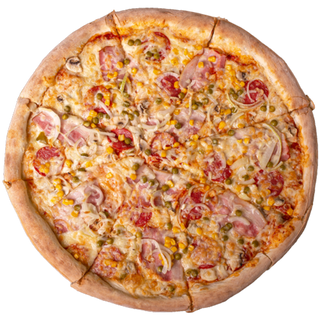 CHŁOP Z MAZUR Duża