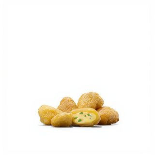 6 buc. Chili Cheese Nuggets