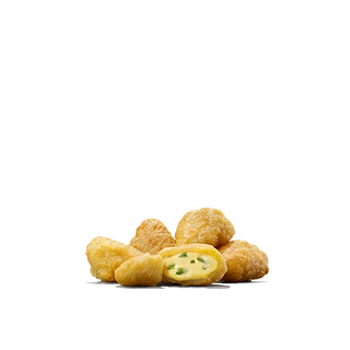 6 buc. Chili Cheese Nuggets