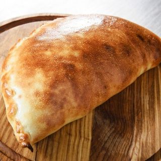 Calzone Con Nutella