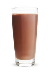 Lait Au Chocolat