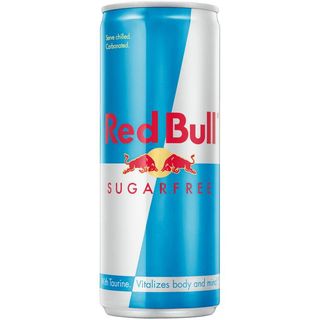 Red Bull bez šećera 0.33l