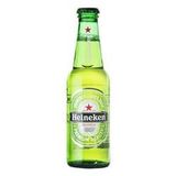 Heineken pivo