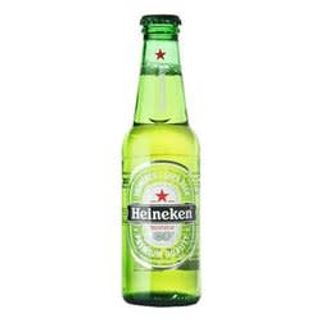 Heineken pivo