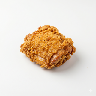 Pollo frito (6 uds.)