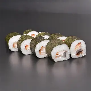 Unaghi Hosomaki