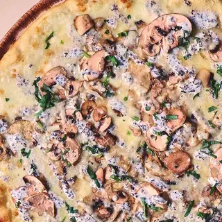 TARTUFO & FUNGHI
