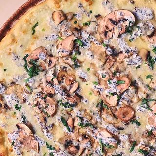 TARTUFO & FUNGHI