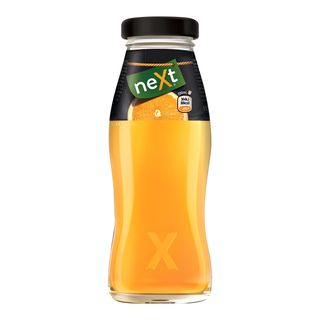 Next premium pomorandža 0,2l