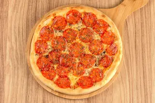 Kulen pizza 25cm