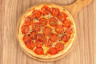 Kulen pizza 25cm