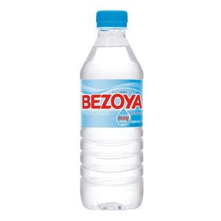 Agua Bezoya 