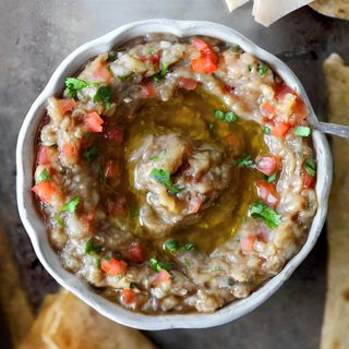 Baba Ganoush