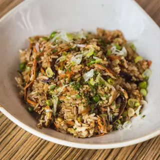 Arroz Frito Tokio 