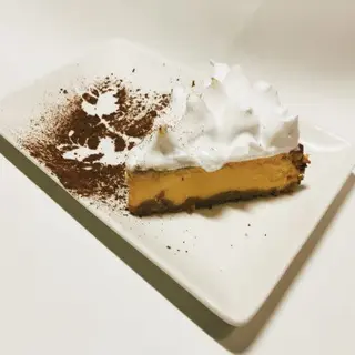 Tarta de Lima y Merengue 