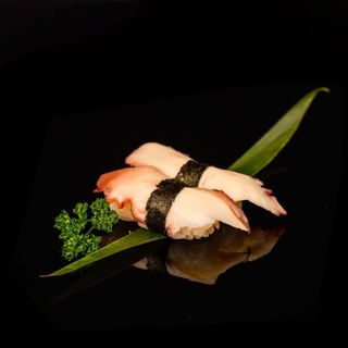 Nigiri De Pulpo 2 Pzs. 