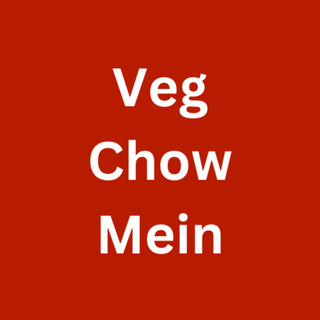 Veg Chow Mein Lagodny
