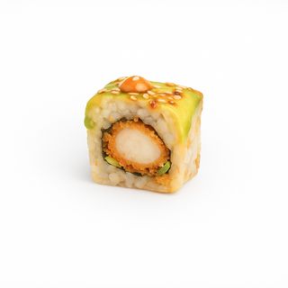 Katsu Roll