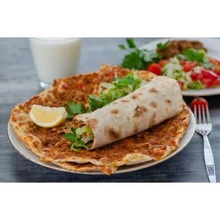 Pizza Turca Lahmacun