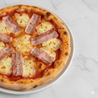 Pizza Italiana
