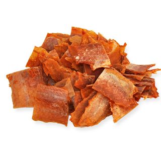 Тунець з перцем (50гр)