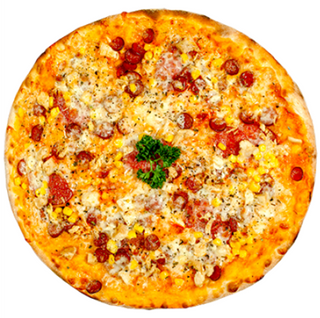 Піца Королівська (550г)