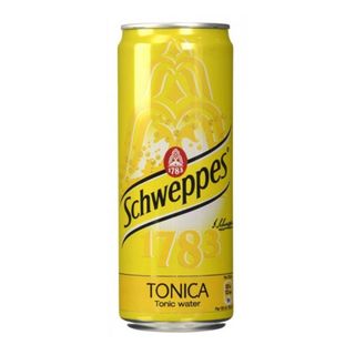 Tonica 33cl