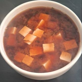Miso supa