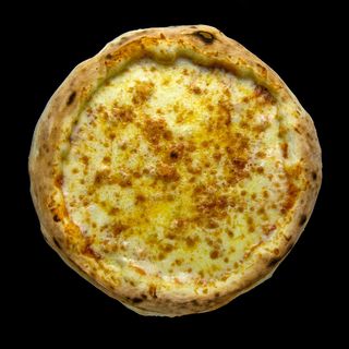 Pizza Margherita classic 32cm