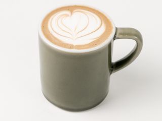 Latte (300ml)