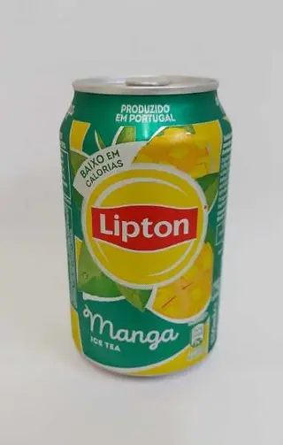 Ice Tea Manga