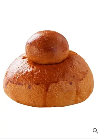 Brioches vuota