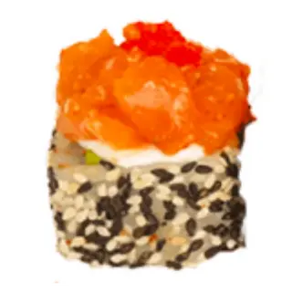 CALIFORNIA TORO ROLL   
