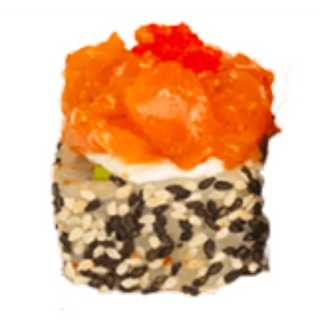  CALIFORNIA TORO ROLL   