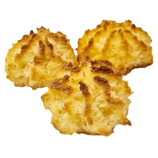 Cocadas