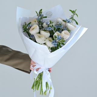 რანუნკულუსი